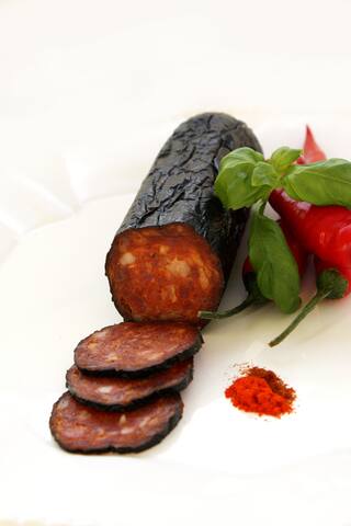 Dynamit salami