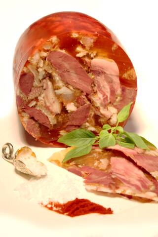 Pressylta