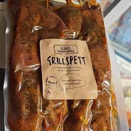 Szabos Marinerade grillspett